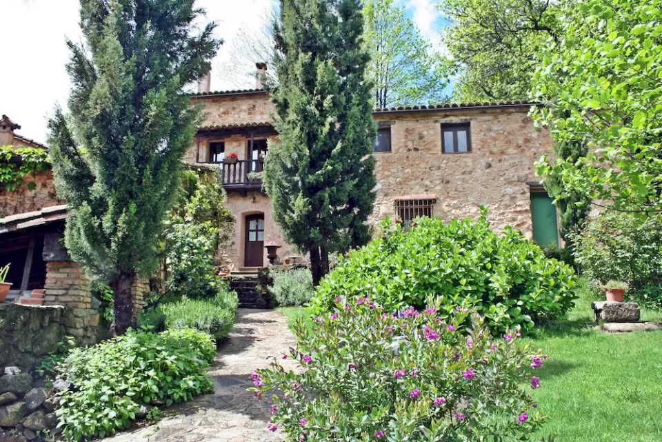 Finca el Carpintero