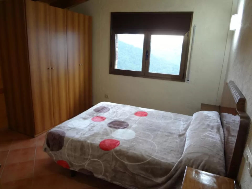 Apartamento Cadí