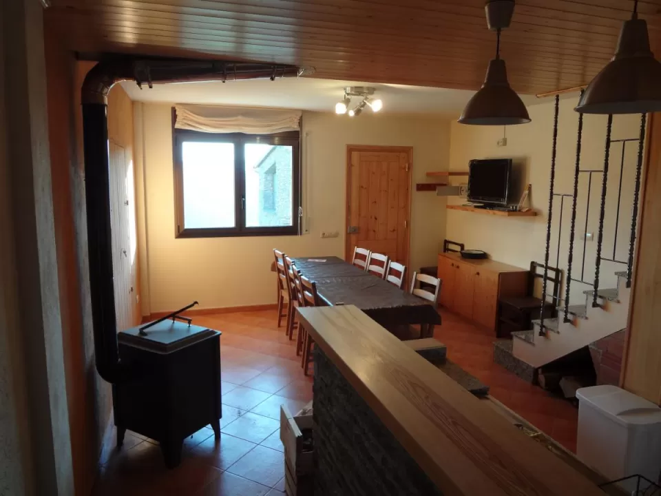 Apartamento Saloria