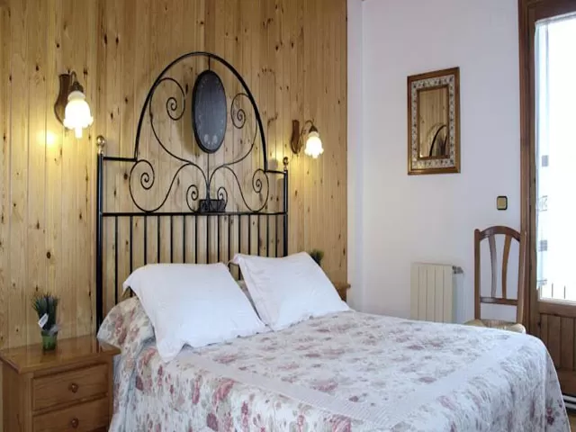 Apartamento 3 Habitaciones 8 Personas