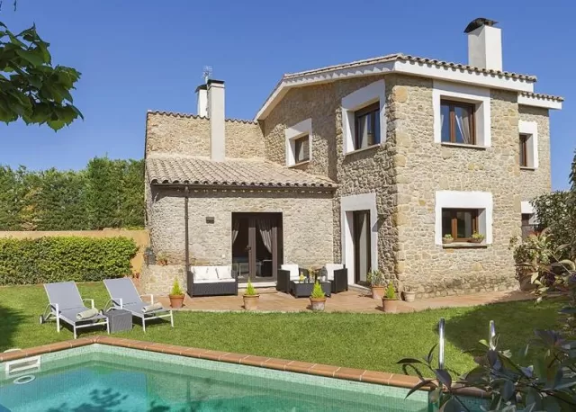 Pool Villa