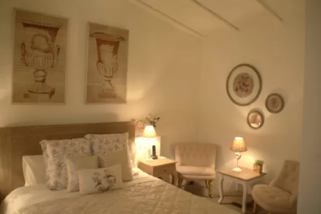 Suite Crema