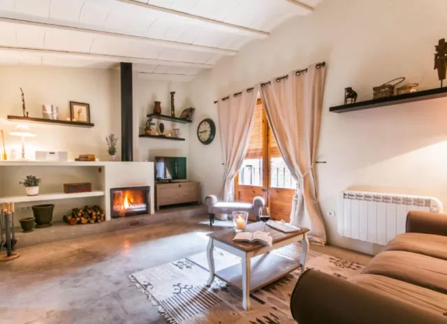 Suite Marfil