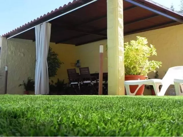 Villa la Palmera 1