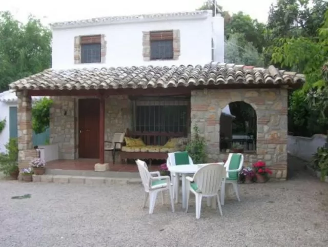 Casa María I y II