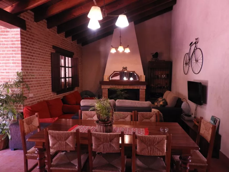 Casa Vallehermoso
