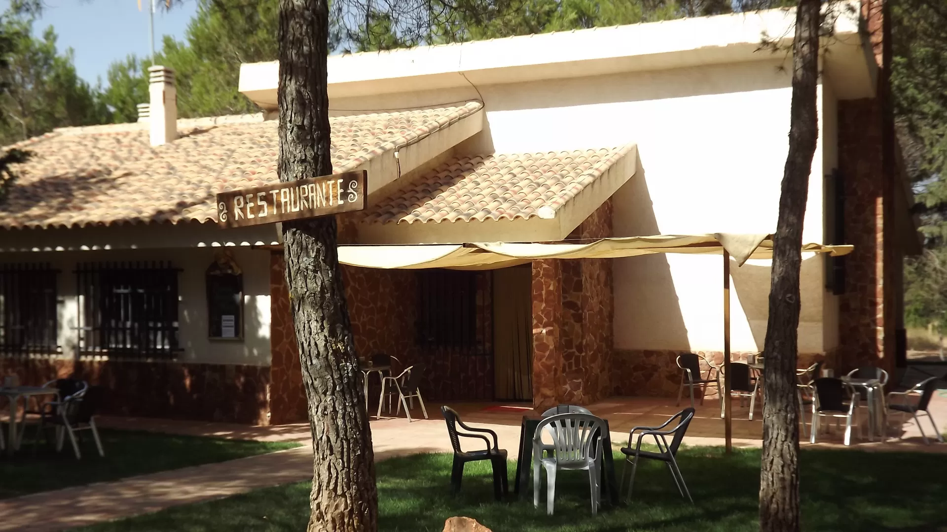La Lagunilla