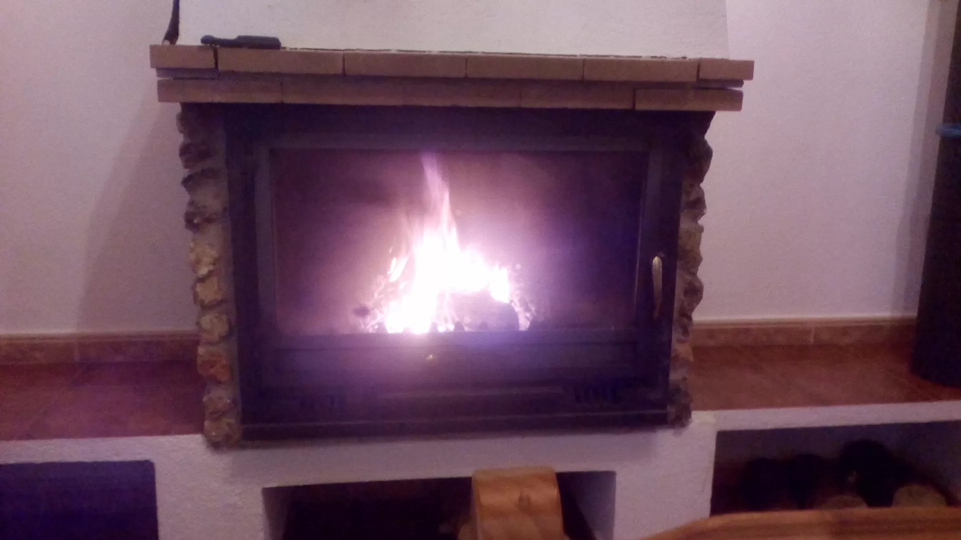 Alicia Huesca Hidalgo in your stay in La Lagunilla 716_1