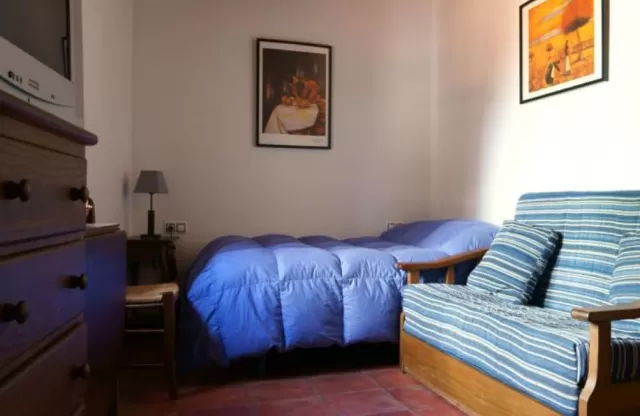 Apartamento para 4 personas 2