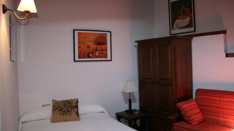 Apartamento para 2 personas 4