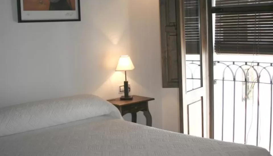 Apartamento para 2 personas 3