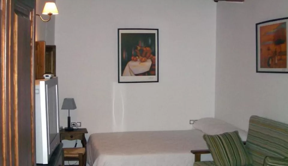 Apartamento para 2 personas 5