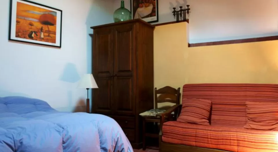 Apartamento para 4 personas 1