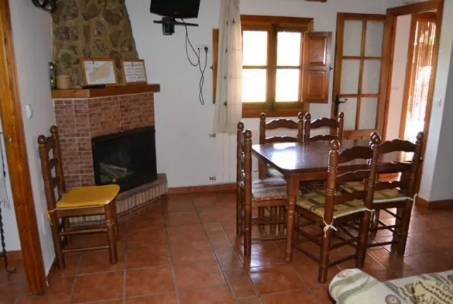 El Bañaor