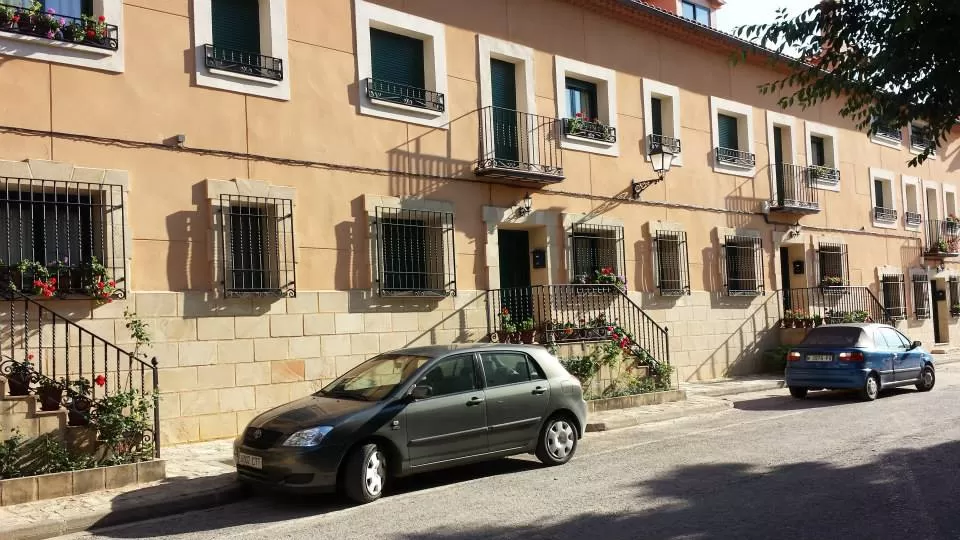 Apartamento El Roble