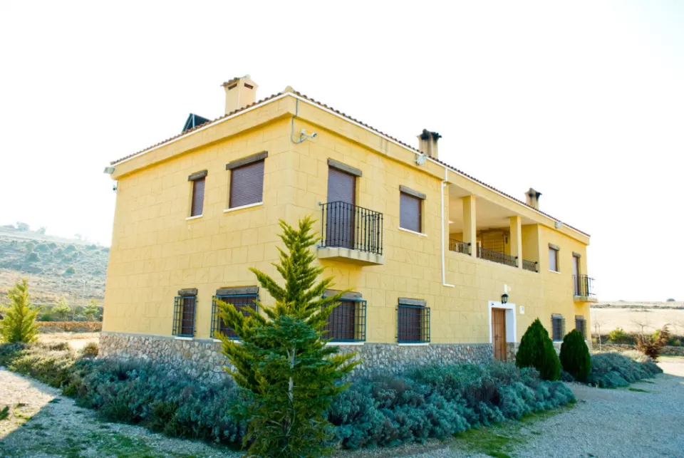 Maison indépendante