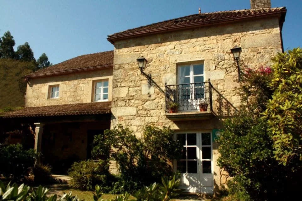 Casa da Posta do Valmaior