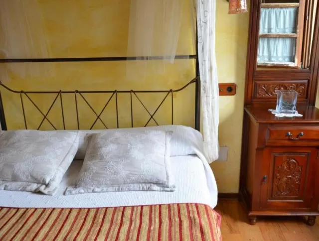 Dormitorio doble 2