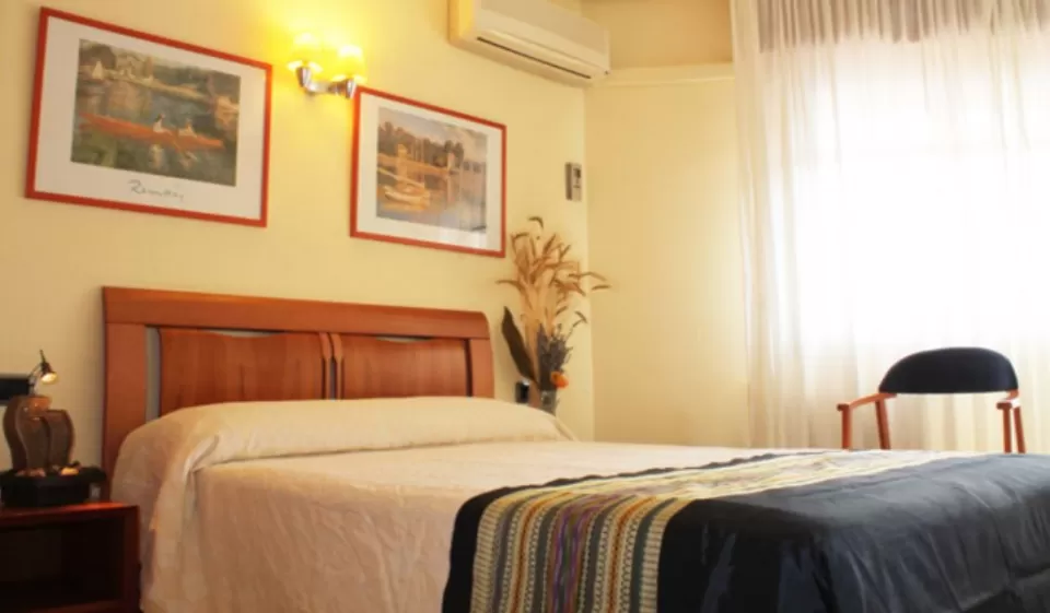 Hotel Felipe II