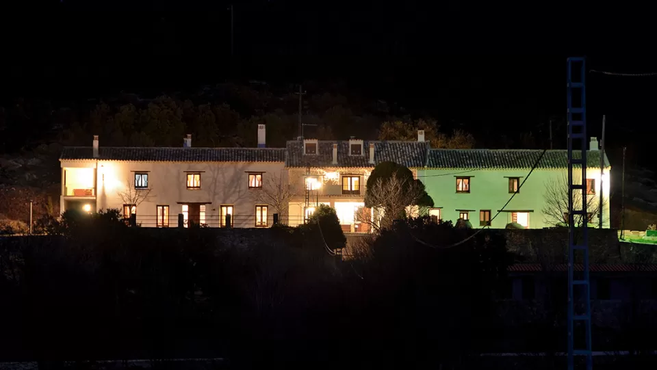 Finca Buenavista