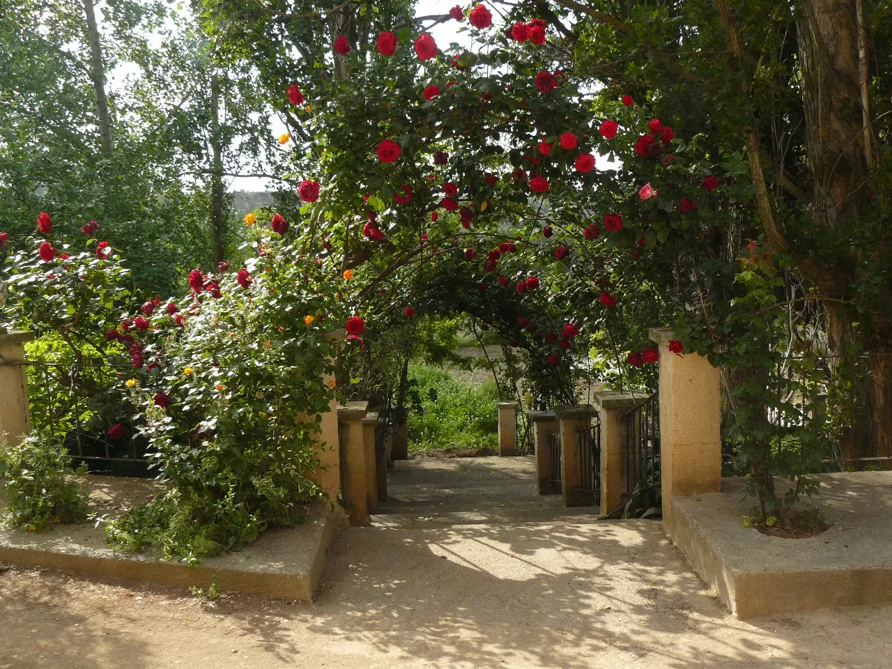 La casa del Torrero