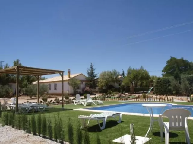Torcales del Lobo