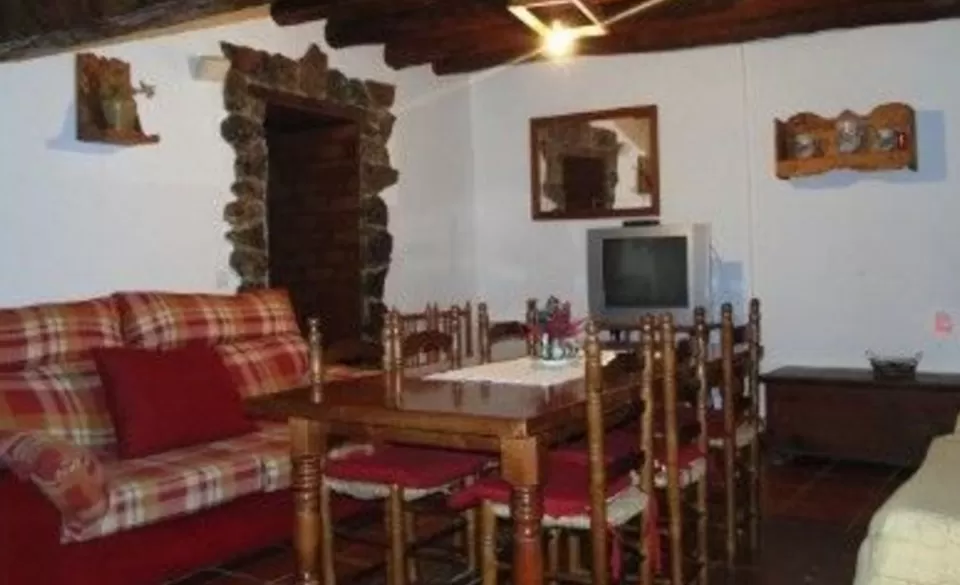 Casas rurales Cortijo Guillén