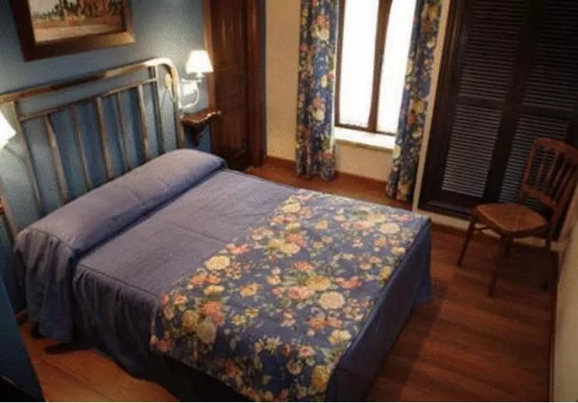 Double bedroom