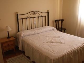 Cama de matrimonio