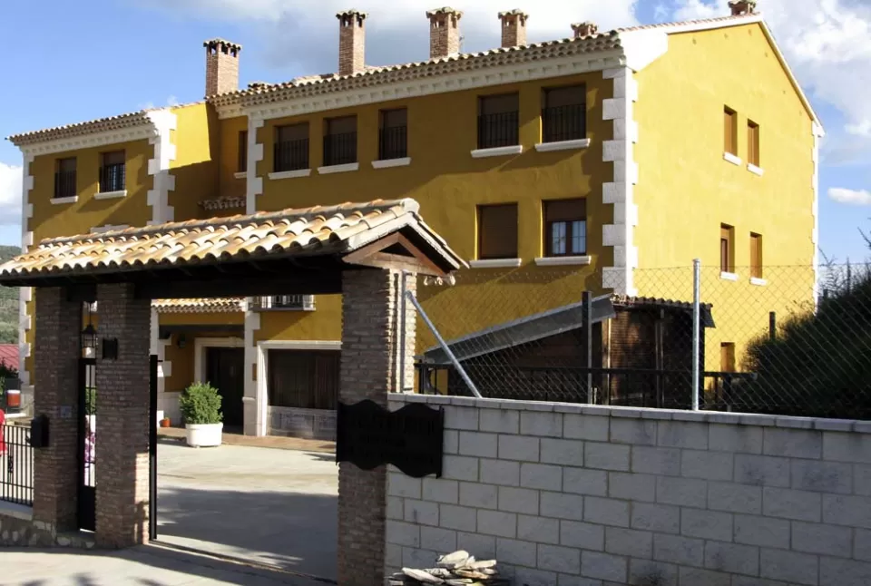 El Mirador de la Serranía