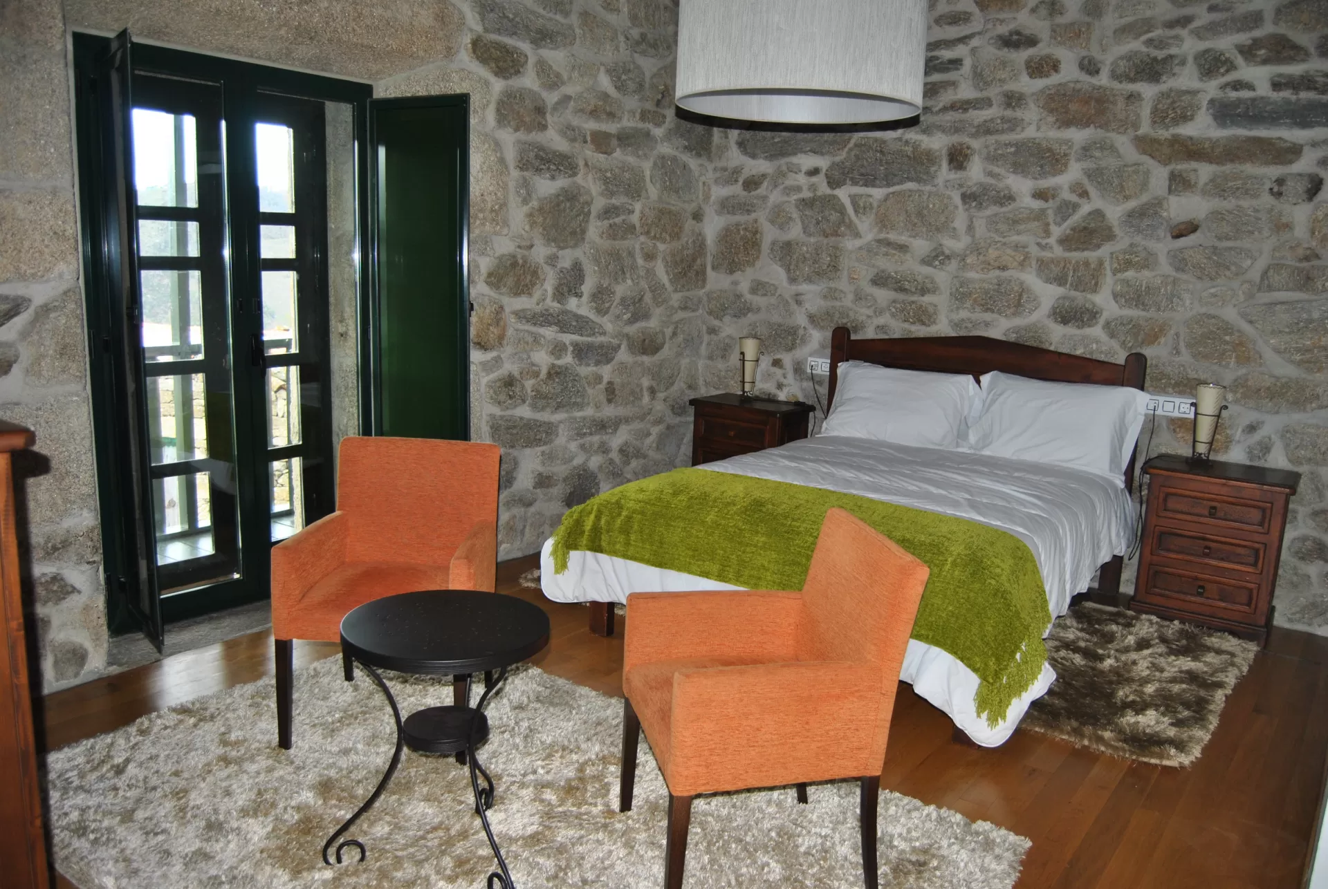 Habitación familiar