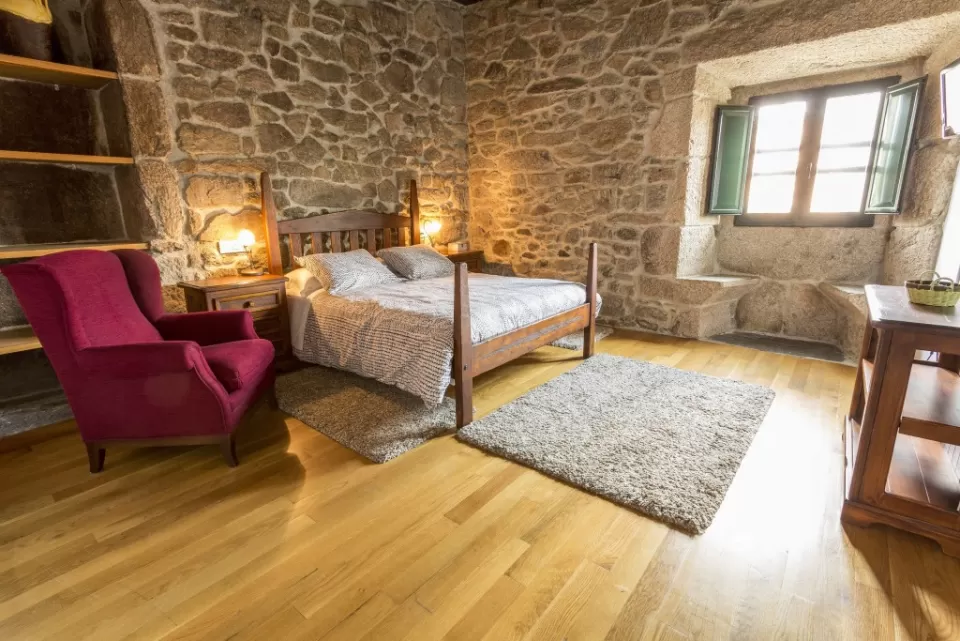 Habitación doble