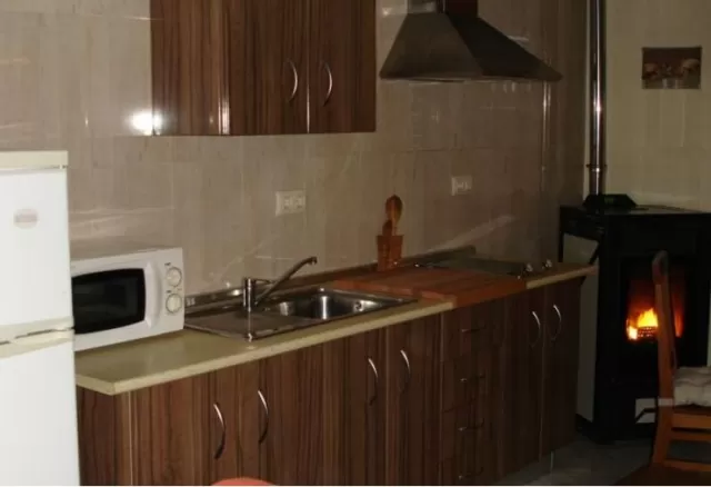 Apartamento 2 personas