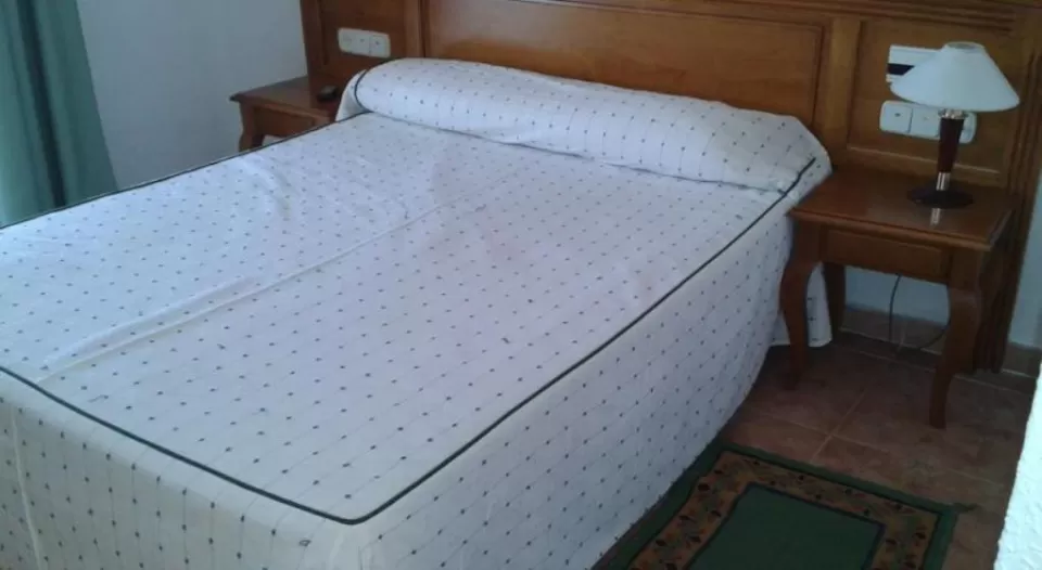 Habitación doble