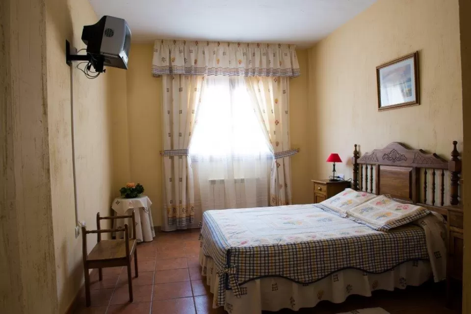 Habitación doble