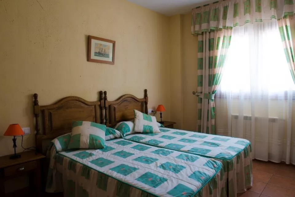 Hostal Peñalta