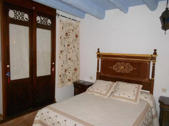 Habitación de matrimonio 2