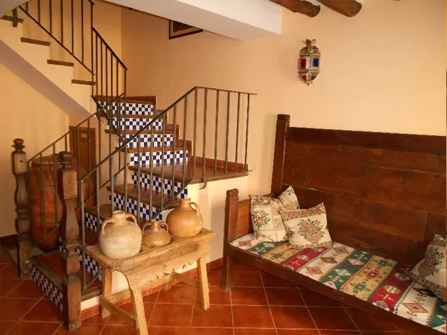 Casa El Granero