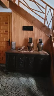 Mría Ángeles Toledano Blázquez dans son séjour à Casa rural Francisco Mayo 6866_1