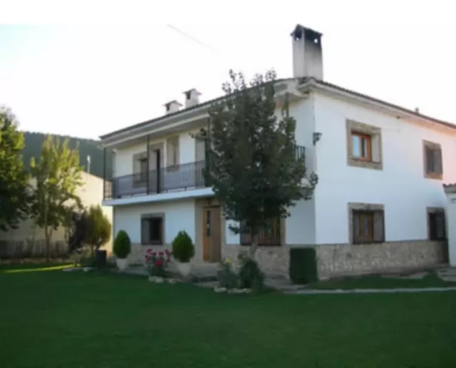 Casa Hipólita