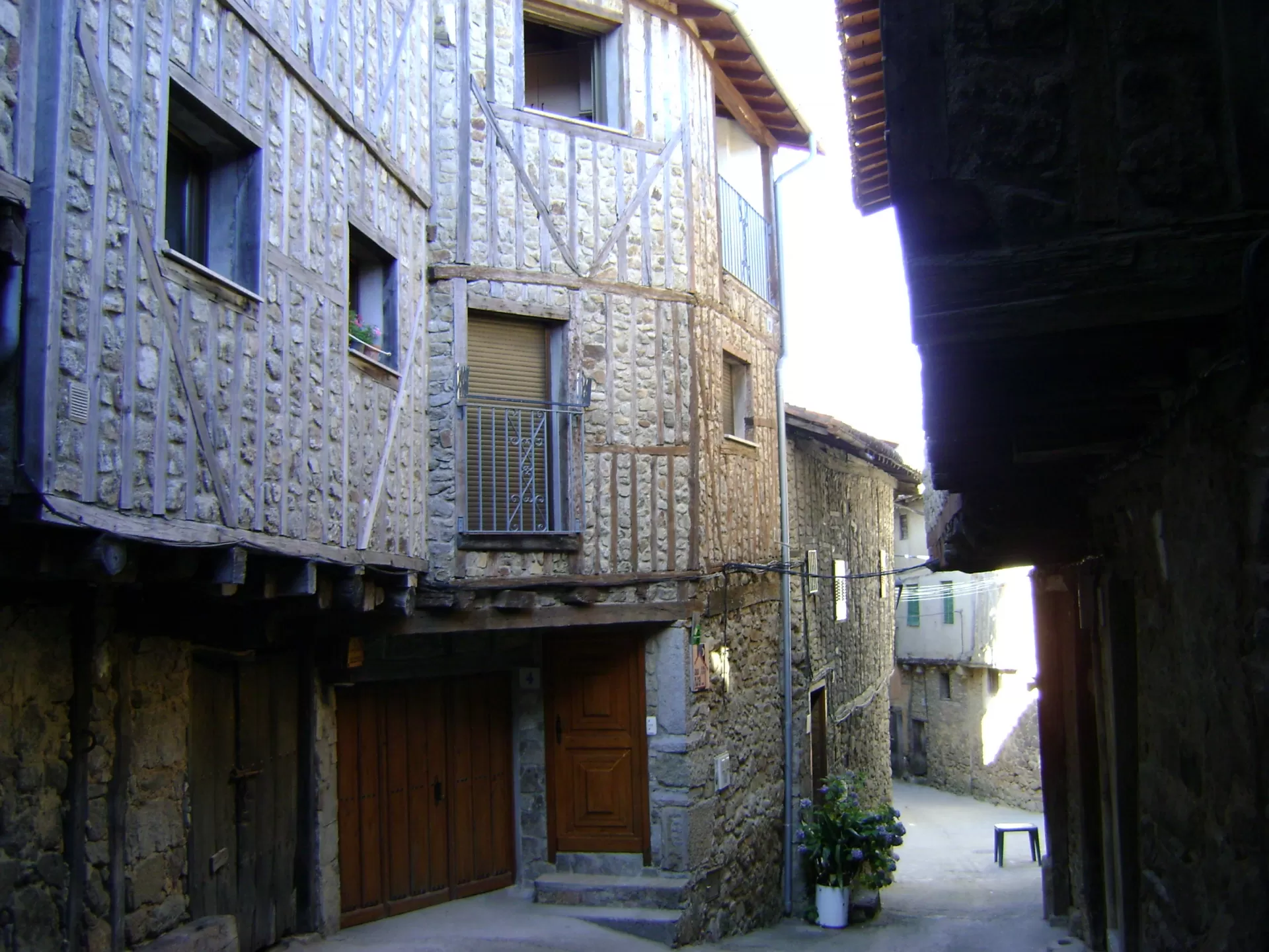 Casa López