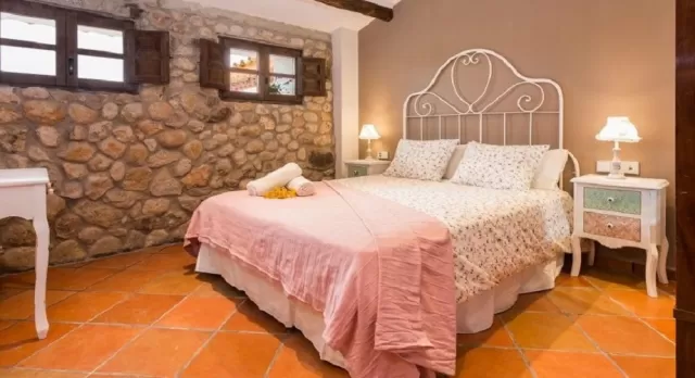 El Colomar Room