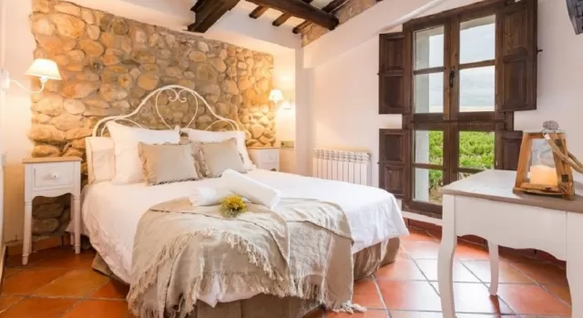 El Salvador Room