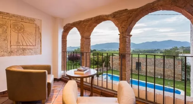 El Terrat Apartment