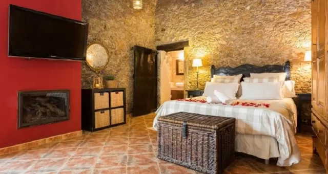 La Pallisa Apartment