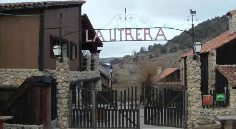 La Utrera