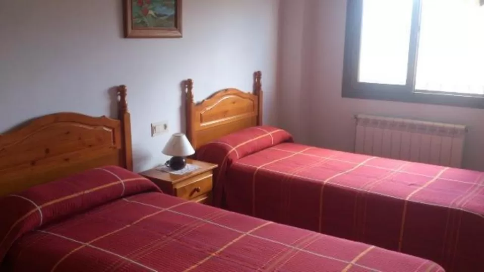 Casa 6 personas I