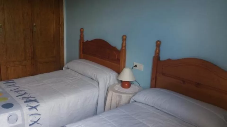 Casa 6 personas II