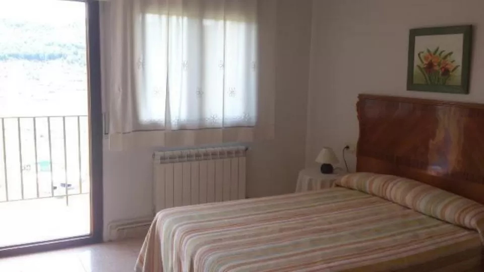 Casa 4 personas II