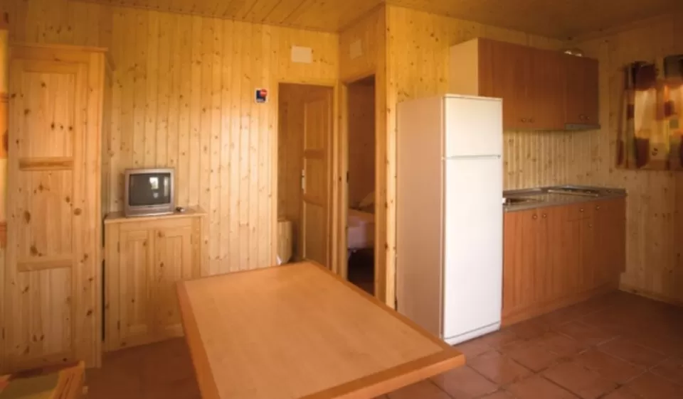 Bungalow Type A